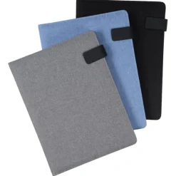 Calgary Tech Padfolio