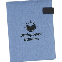 Calgary Tech Padfolio