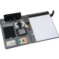Calgary Tech Padfolio