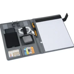 Calgary Tech Padfolio