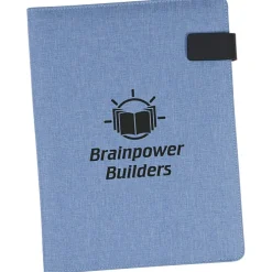 Calgary Tech Padfolio