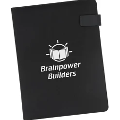Calgary Tech Padfolio