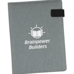 Calgary Tech Padfolio