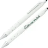 Cali Click Soft Touch Stylus Gel Pen