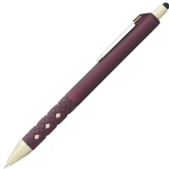 Cali Click Soft Touch Stylus Gel Pen - Matte Gold