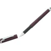 Cali Soft Touch Stylus Gel Pen - Metallic