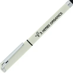 Cali Soft Touch Stylus Gel Pen - Opaque
