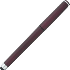 Cali Soft Touch Stylus Gel Pen - Metallic - 24 hr