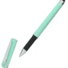 Cali Soft Touch Stylus Gel Pen - Opaque - Full Color