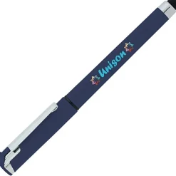 Cali Soft Touch Stylus Gel Pen - Opaque - Full Color