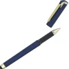 Cali Soft Touch Stylus Gel Pen - Metallic - Matte Gold - 24 hr