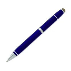 Callahan Stylus Twist Metal Pen - 24 hr