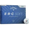 Callaway ERC Soft Triple Track Golf Ball - Dozen