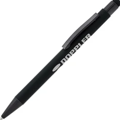 Camelot Soft Touch Stylus Metal Pen