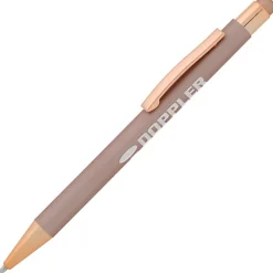 Camelot Soft Touch Stylus Metal Pen