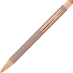 Camelot Soft Touch Stylus Metal Pen