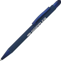 Camelot Soft Touch Stylus Metal Pen