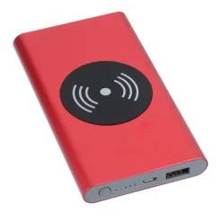 Cameron Qi Wireless Power Bank - 4000 mAh