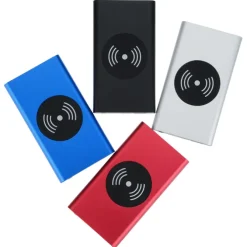 Cameron Qi Wireless Power Bank - 4000 mAh