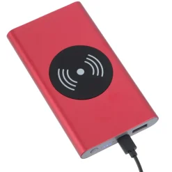 Cameron Qi Wireless Power Bank - 4000 mAh