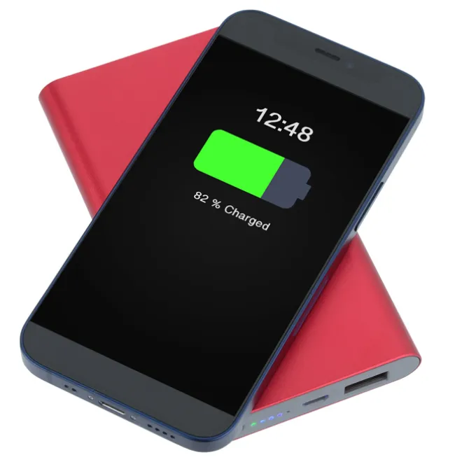 Cameron Qi Wireless Power Bank - 4000 mAh
