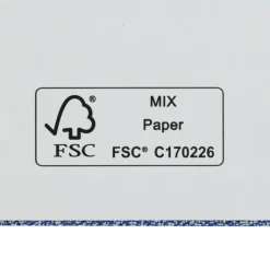 Campus Flip Notebook
