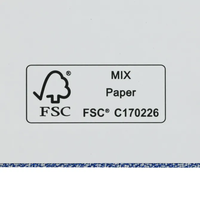 Campus Flip Notebook