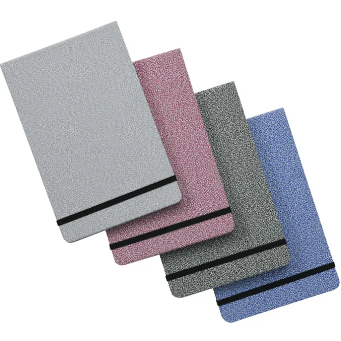 Campus Flip Notebook