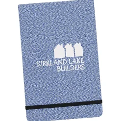 Campus Flip Notebook