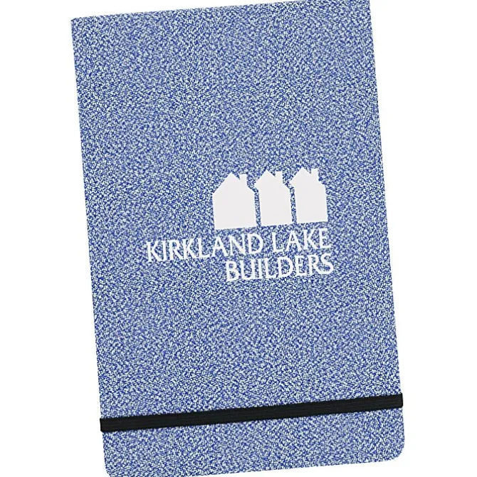 Campus Flip Notebook