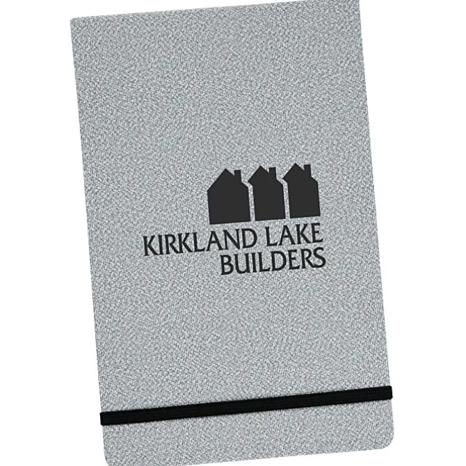 Campus Flip Notebook