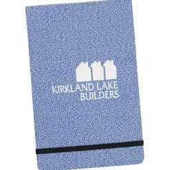 Campus Flip Notebook