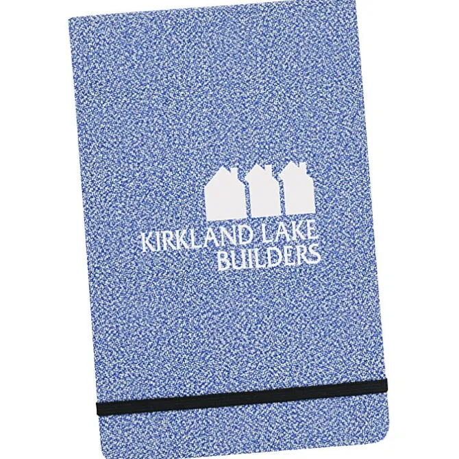Campus Flip Notebook