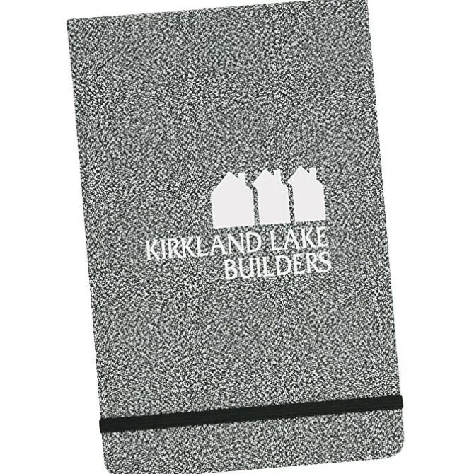Campus Flip Notebook