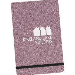 Campus Flip Notebook