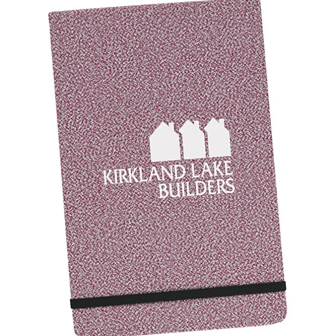 Campus Flip Notebook