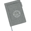 Canberra Compartment Notebook