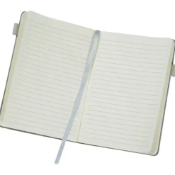 Canberra Compartment Notebook