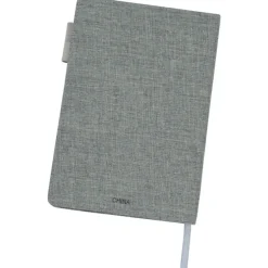 Canberra Compartment Notebook
