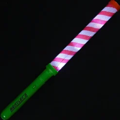 Candy Cane Baton Stick