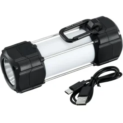 Canyon Outdoor Bluetooth Speaker Flashlight