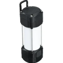 Canyon Outdoor Bluetooth Speaker Flashlight