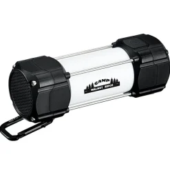 Canyon Outdoor Bluetooth Speaker Flashlight - 24 hr