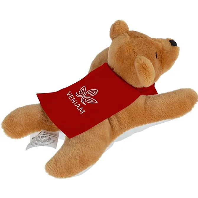 Caped Companion - Bear