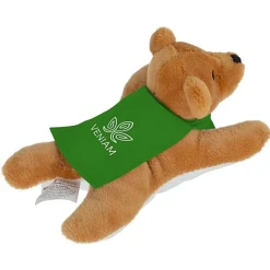 Caped Companion - Bear