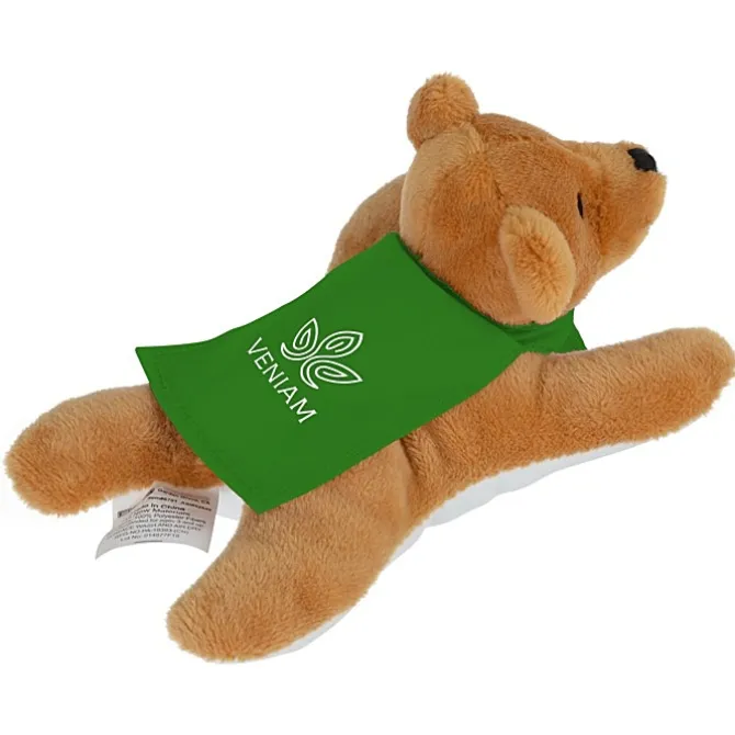Caped Companion - Bear