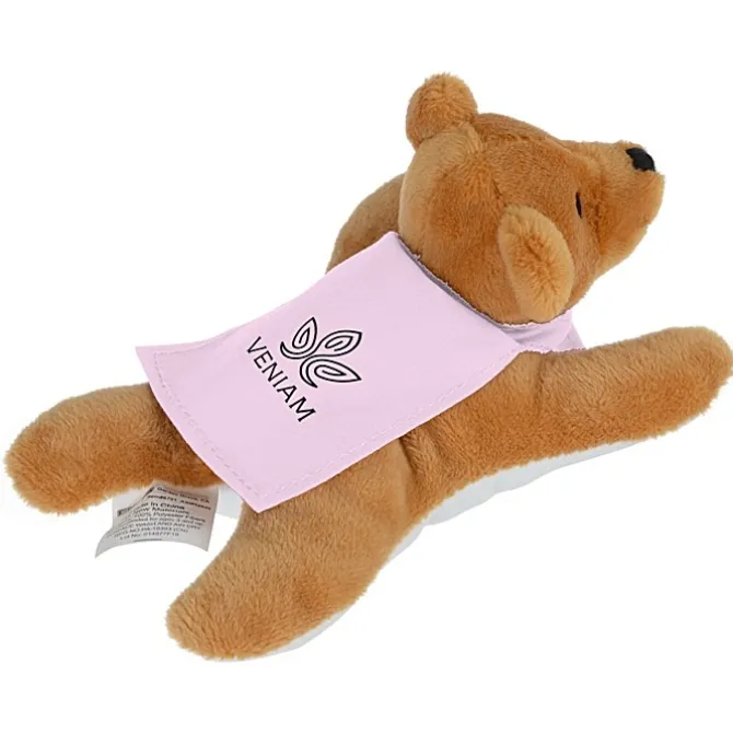 Caped Companion - Bear