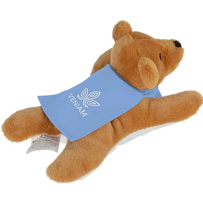 Caped Companion - Bear