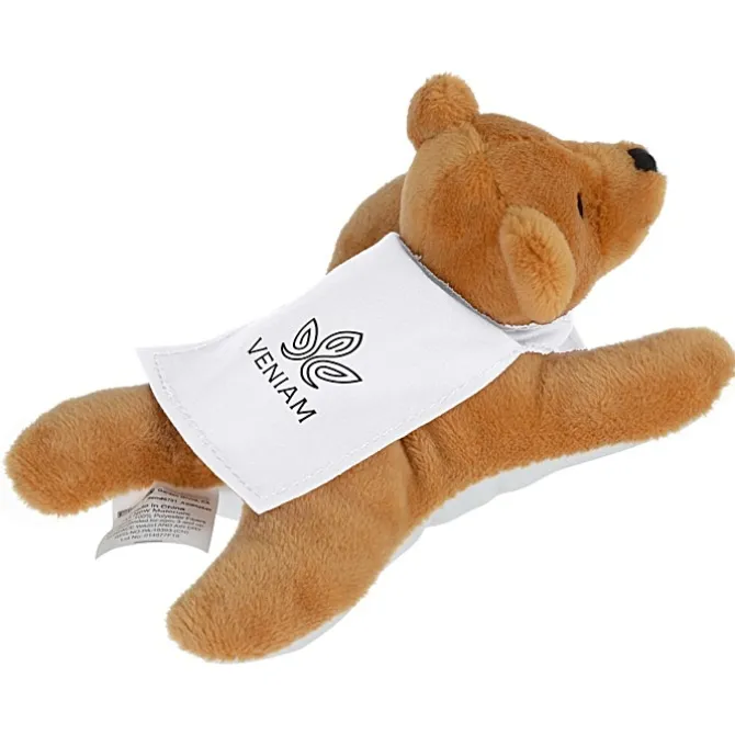 Caped Companion - Bear