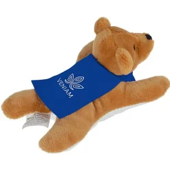 Caped Companion - Bear